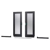 APC by Schneider Electric APC Netshelter Aisle Containment, Aisle Containment Door, Sliding, image 3