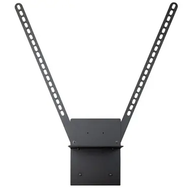 Barco Clickshare Bar TV Mount