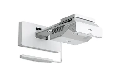 Epson Brightlink 760WI Laser Projector, 4100 Lumen, image 5