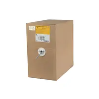 STARTECH.COM 1000 FT Bulk CAT6 Ethernet Cable Gray, image 3