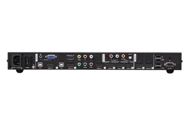 Aten 9 X 2 4K Presentation Matrix Switch, image 7