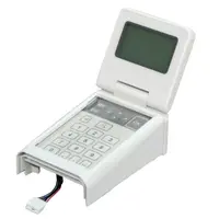 Brother International Corporat Touch Panel & LCD Display Kit (FOR Use with TD2120N TD2130N TD2130NHC TD2125N, image 3