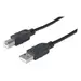 Manhattan - Strategic 15 FT USB 2.0 a/M to B/M, image 5