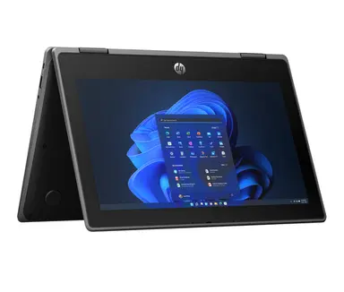 HP Fortis Flip G1I - Intel - N250 - 11.6INCH - Touch Screen - 1366 X 768 - 8GB L, image 8