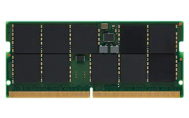 Kingston 16GB DDR5 5600MT/S ECC SODIMM