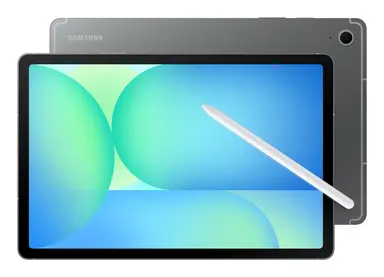 Samsung Electronics Co. Galaxy Tab S10 FE 8+128GB (Att) Gray
