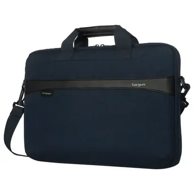 Targus Geolite Ecosmart Slim Brief 15-16IN Blue, image 8