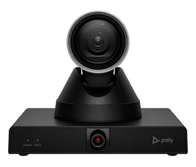HP Poly E60 SCMR TAA No Localization, image 4