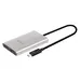 Club 3D B.V Thunderbolt 3 to Displayport 1.2 Dual Monitor Support 4K60HZ .THIS Unique Adapte, image 5
