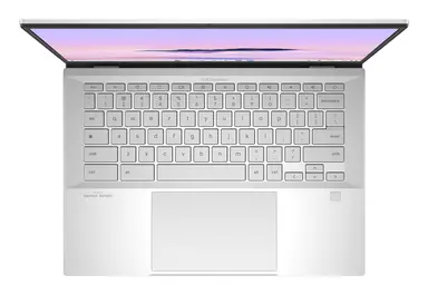ASUS Sbg Commercial Chromebook Plus ASUS Chromebook PLUS/SILVER/14.0 WQXGA(WQ) NON-TOUCH/CORE Ultra, image 8