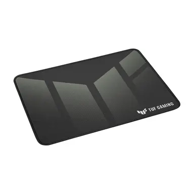 ASUS NC13 Tuf Gaming P1 Gaming Mousepad Optimized Cloth Surface Nano Coated WA, image 7