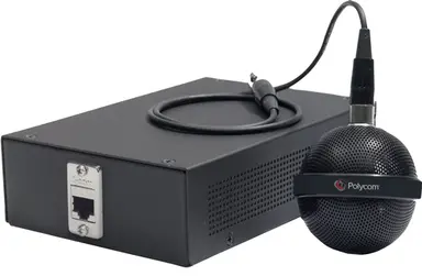 HP Poly IP Ceiling Microphone Array, image 4