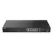 D-Link Systems 18-PORT 2.5G Layer 2 Standard Smart POE Switch 16 Ports 2.5GE POE for Downlink 2, image 5