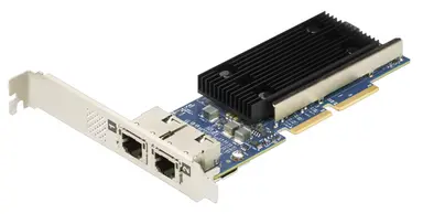 Lenovo ThinkSystem Broadcom NX-E ML2 10GB 2-Port Base-T Ethernet Adapter, image 4