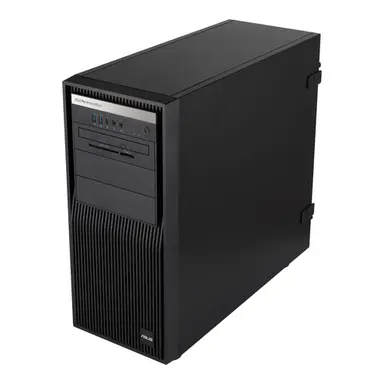ASUS ExpertCenter Pro ET500I W8-B-750 Desktop Black Intel W880 Lga 1851 (Socket V1), image 8