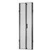 APC by Schneider Electric Netshelter SX GEN2 42U 600MM Wide Perforated Split Doors Black, image 5