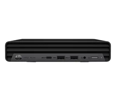 HP New HP Pro 400 G9 Desktop Mini Intel I7 14700T 16GB 512 GB PCIe Gbe Wi-Fi Bluetoo