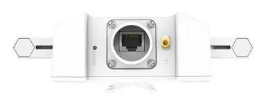 Omada Networks BY TP Link AX1800 Dual-Band WIFI 6 AP, image 5