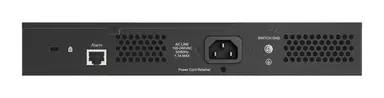 D-Link Systems DSS-200G Series 10-PORT Gigabit Surveillance POE Switch 130W POE Budget 8 Port, image 5