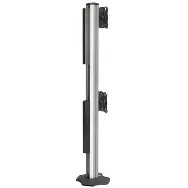Chief Manufacturing Kontour Static Grommet Mounted 1X2 Array, image 4