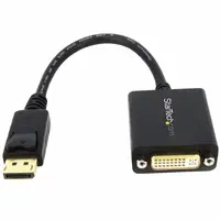 StarTech.com Passive DisplayPort 1.2 to DVI-D (DVI-I Connector Digital Only) Single-Link, image 3