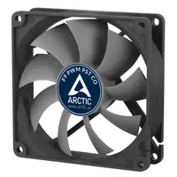 Arctic Cooling F9 Pwm CO Dual Ball Bearing Case Fan, image 3
