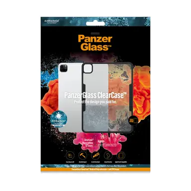 Panzerglass iPad 11 Clearcase, image 7