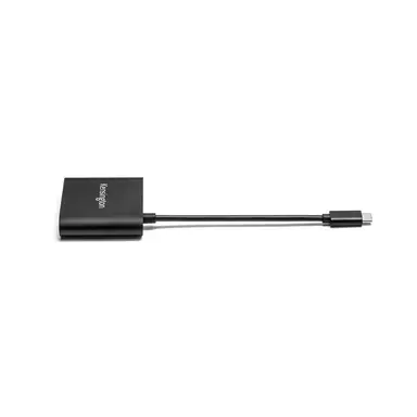 Kensington Computer USB-C to Dual HDMI 1.4 Video Adapter, image 7