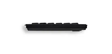 Cherry Americas Black 15 Ultraslim USB PS/2 103 Mechani, image 6