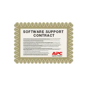 3-YEAR 100 Node Infrastruxure Central Software Support Contract