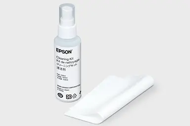 Epson Scanner Epson Cleaning Kit DS-530/ES-400/500W