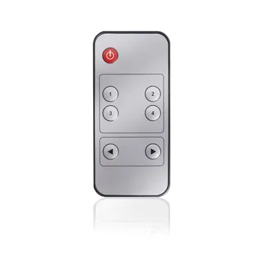 Club 3D B.V HDMI Switchbox 4-Ports, Both Mechanical and Intelligent Switching Supported Resol, image 8