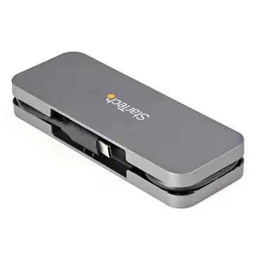 StarTech.com 4-Port USB C Hub - 4X USB-a - 5GBPS USB 3.0 Type-C Hub (USB 3.2 Gen 1) - Bus Pow, image 6