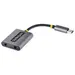 StarTech.com USB-C Headphone Splitter, USB Type C Dual Headset Adapter W/Mic Input, USB C, image 5