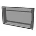 Peerless Industries Outdoor Tilt Wall Mount for LG 49XE4F, Landscape, image 5