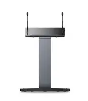 Maxhub Smart Podium, Original Ver. V2.0 with 21.5 in Touch Screen, 2-Mics, Stand, image 3