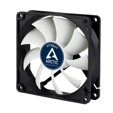 Arctic Cooling F9 Silent, image 4
