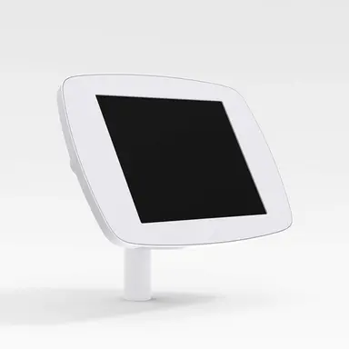 Bouncepad North America Bouncepad Static 60 Apple Ipad 10TH Gen 10.9 (2022) White Exposed Front, image 4