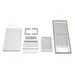APC BY Schneider Electric Galaxy VS IP52 / NEMA12 Kit for 521MM (20.5IN) Wide UPS, image 5