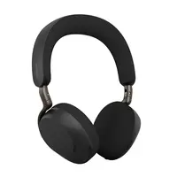 Jabra EVOLVE3 75 UC, LINK390C, Black, WLC CHRG, image 3