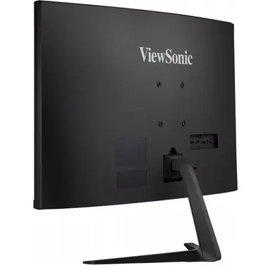 ViewSonic 27 in 165HZ Curved Gaming Monitor, 1920 × 1080 Resolution, 1MS Response Time., image 8