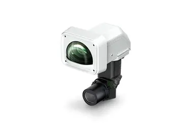 Epson Ultra Short Throw Lens (ELPLX02WS) White, image 2