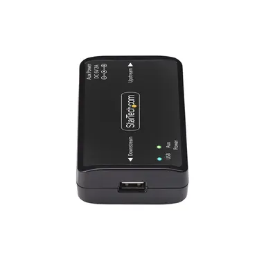StarTech.com USB Galvanic Isolator, up to 6KV, Electrical Noise Isolator, IP40, Din Rail, image 7