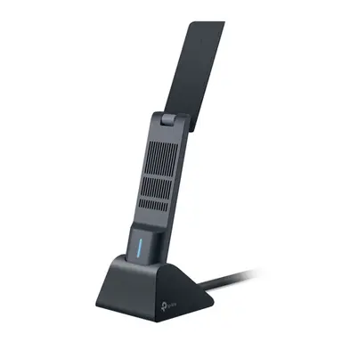 Omada Networks by TP Link AXE5400 Highgain WF6E USB Adapter, image 3