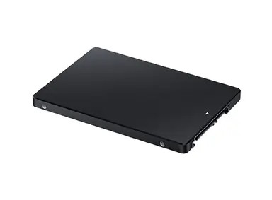 Lenovo ThinkSystem 3.5 in PM863A 480GB Entry SATA 6GB Hot Swap SSD, image 4