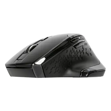 Targus Bluetrace Ergonomic Wireless Mouse W/ an, image 7