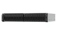 Qnap 2U 30-BAY 2.5 SATA 6GBPS All-Flash NAS AMD Ryzen 5 7000 Series 6C12T (BOOS, image 3