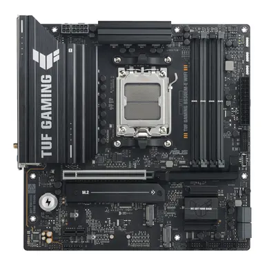 ASUS Tuf Gaming B650EM-E WIFI, image 4