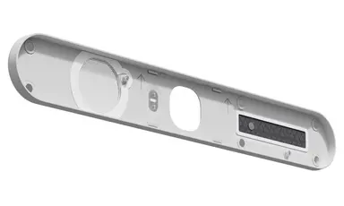 Logitech Cleanable Rally Bar Huddle Front Cover, image 8