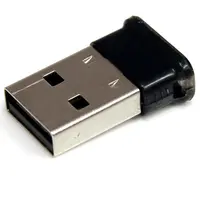 StarTech.com Add Bluetooth 2.0 with Edr Capabilities to a Computer, Through USB - USB to Blue, image 3